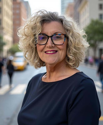 Portrait of Catie Morales, REALTOR®