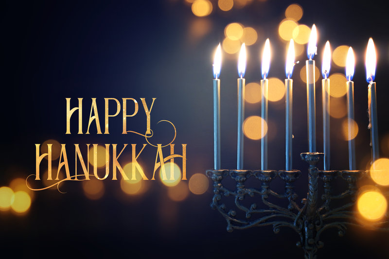 Hanukkah: A Festival of Lights and Miracles