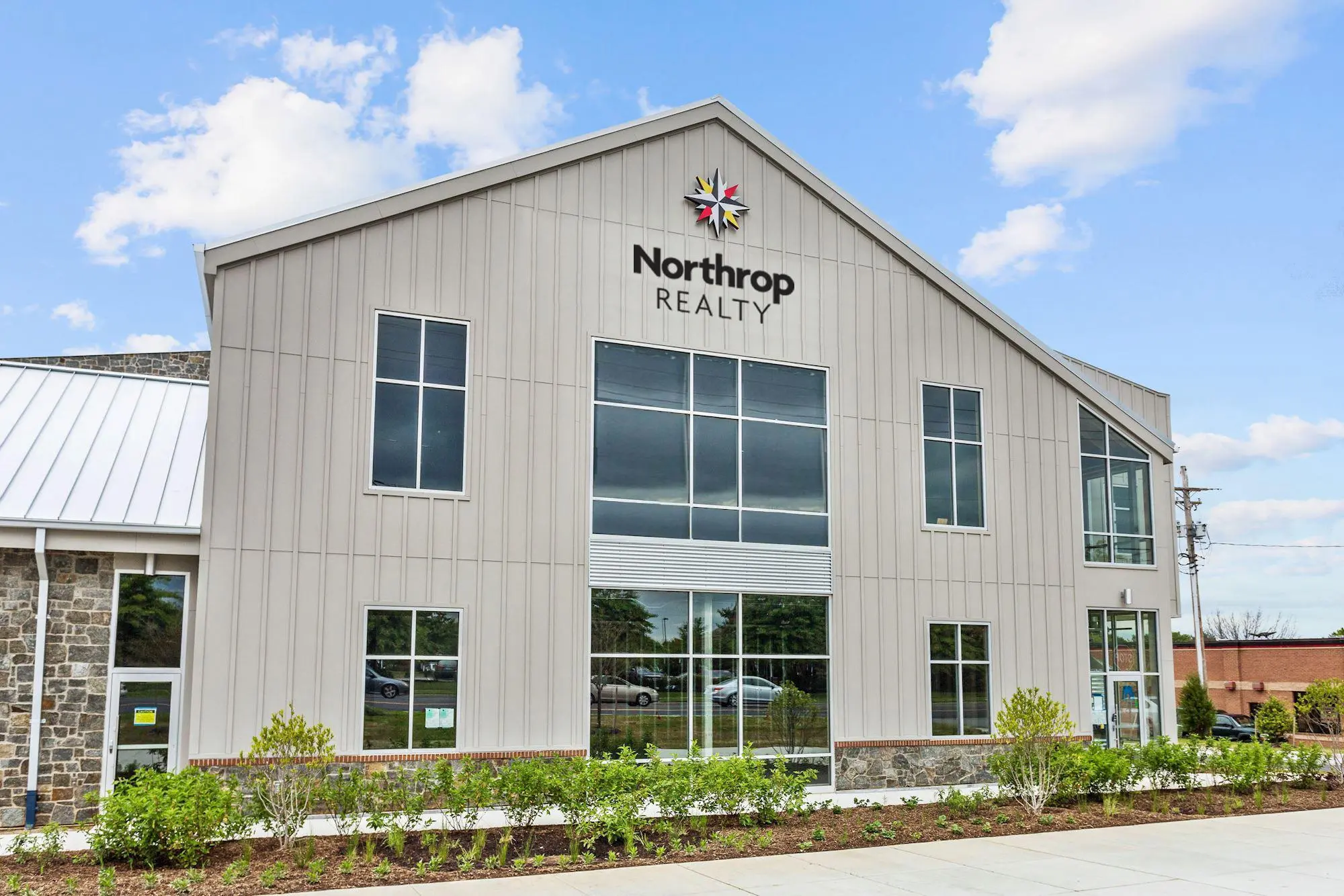Clarksville Office